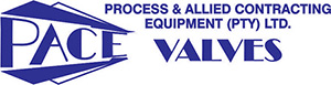 Pace valves logo small